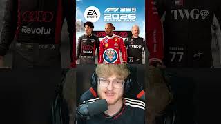 Du kannst ab morgen F1 26 KOSTENLOS SPIELEN