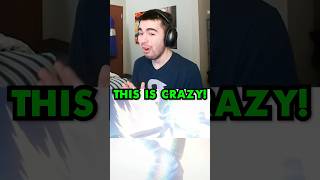 METAL SONIC VS CELL WAS CRAZY! #shorts #reaction #penkaru