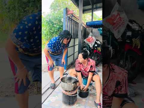 ขิวอีกแล้ว #สนุกสนานคลายเครียด #funny #สมเพียงศิรินภาเฮฮาchanel