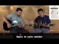 Videoaula Pés Cansados (aula de violão completa)