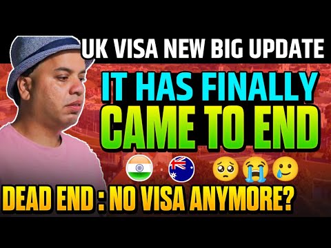 UK Dependent Visa | Uk visa update for dependent & skilled worker visa | UK Dependent Visa