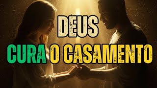 🔥 Deus Restaura o AMOR Entre Nós! 🎶🙏