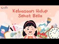 Kebiasaan Hidup Sehat