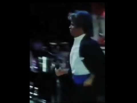 Wham Love Machine 1985