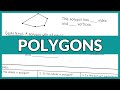 Interior Angles of Polygons