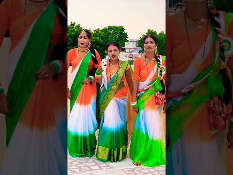 बिजली रानी का खतरनाक देश भक्ति वीडियो #shortvideo #bhojpuri