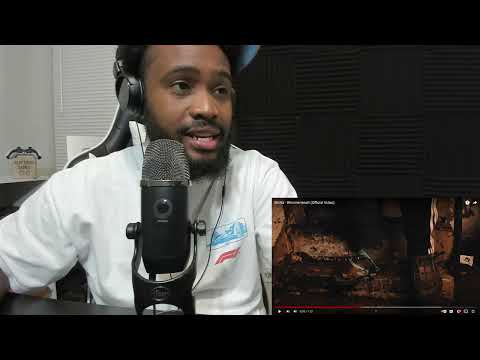 SKRILLA JUST DIFFERENT! Skrilla - Bhrome Heart (Official Video) | REACTION