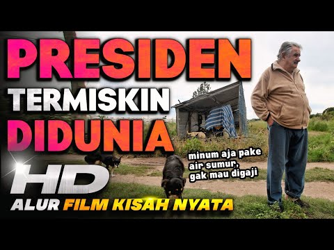Disaat Pejabat Lain KORUPSI, Dia Malah Gak Mau Di Gaji 😭