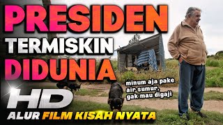 Disaat Pejabat Lain KORUPSI, Dia Malah Gak Mau Di Gaji 😭