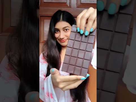 মুড়ি Chocolate 😋😋