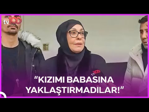 Ferdi Tayfur'un Eski Eşi Yaşanan Olaya İsyan Etti!