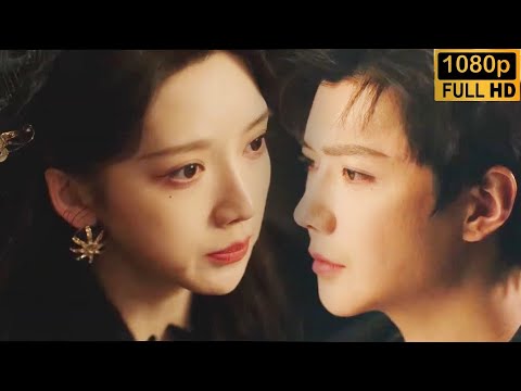 【ENG SUB】《夫人》EP04完結：龍王與灰姑娘三生三世的情感糾葛 #短劇 #甜寵 #穿越