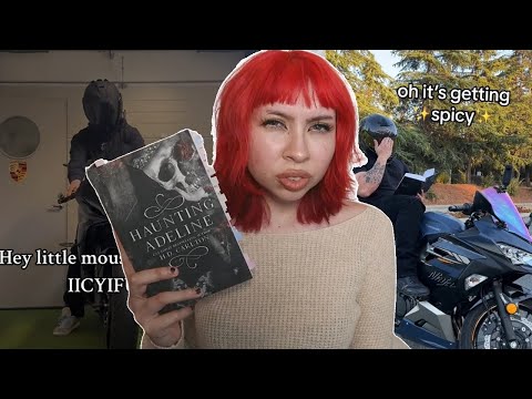 I Read Tiktok's Most Problematic Book