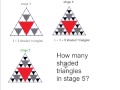 Exploring Patterns and Inductive Reasoning in Geometry