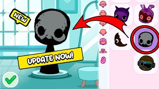 NEW UPDATE! 😨🥵 HORROR SPRUNKI in Avatar World Compilation Ep.5
