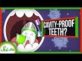 Understanding Cavities and Prevention