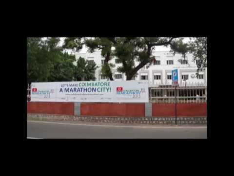 coimbatore marathon