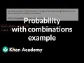Probability of Kyra Being Chosen
