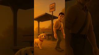 Poor Dog story 😢