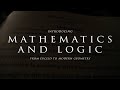 Understanding Euclidean Geometry Concepts