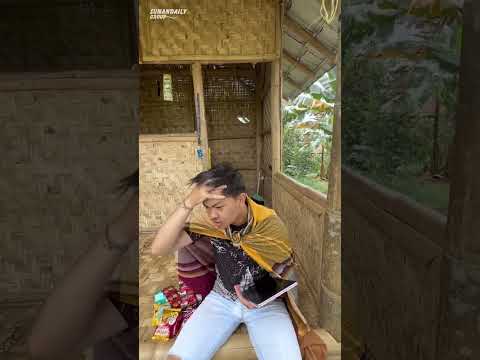 Kakak Beradik Minta Renovasi Rumah Ke Kevin #shorts