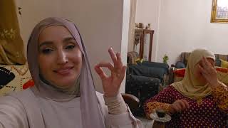 حماتي أو بنت حماي ........