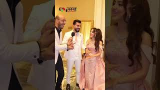اسرار تكشف للمرة الاولى  بين رند دالاتي و علي ضاهر وكواليس الخطوبة @TheDatiss