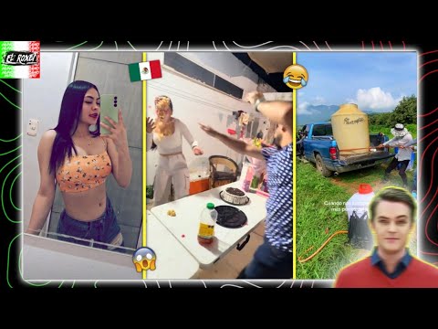 🚨HUMOR VIRAL MEXICANO #05🇲🇽🤣 Mexicanos a otro NIVEL🚨👊🏽🇲🇽😂