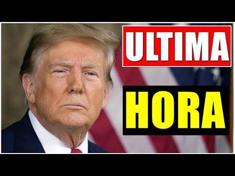 ULTIMA HORA Intento de Magnicidio contra Donald Trump Huties lanzaron misiles hipersonico telaviv