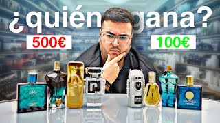 PERFUMES ORIGINALES vs COPIAS | ¿Cuál merece la pena?