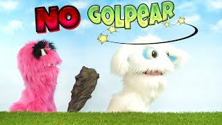 Golpeando Hiere! ¡No golpees! Video educativo para niños.