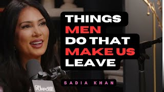 How to save a relationship when she wants to breakup