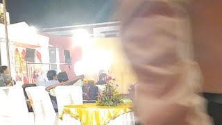 Jagran Program Allahabad