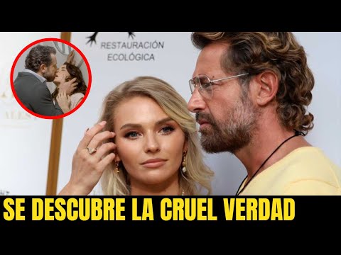 ¡ATENCIÓN! Gabriel Soto e Irina Baeva Sorprenden al Mundo con Impactante Noticia