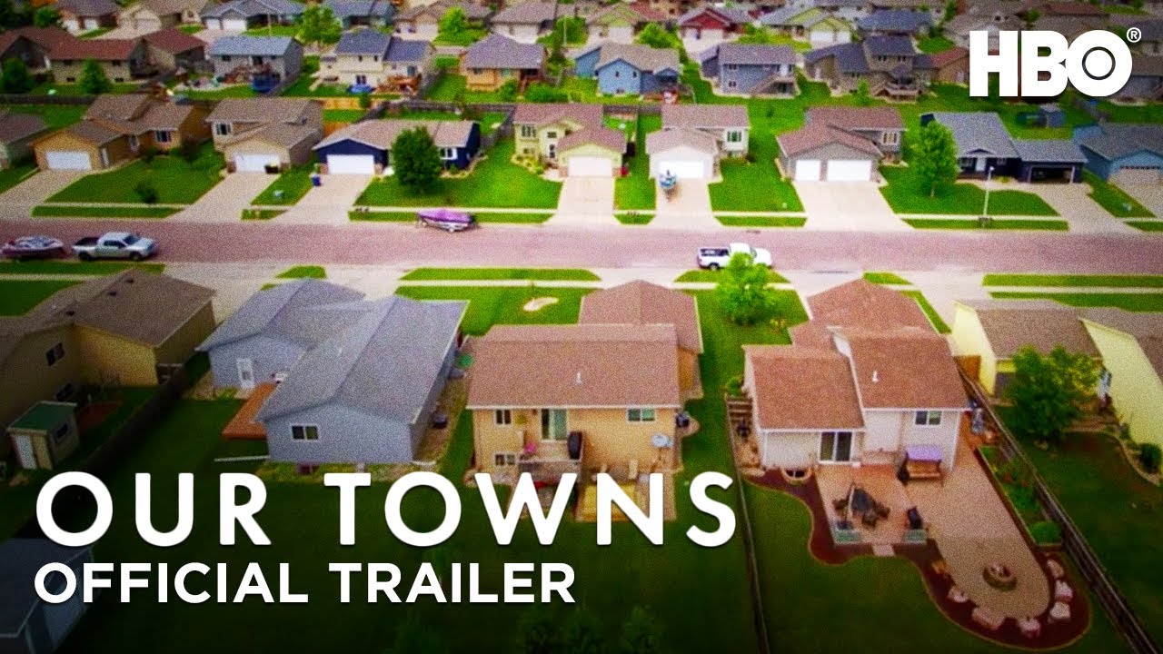 Our Towns Trailer thumbnail