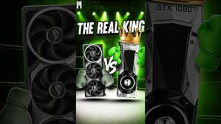 Which GPU Is The Real GOAT?