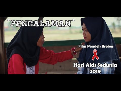 Juara 1 Film Pendek_Hari AIDS Sedunia Tingkat Kabu