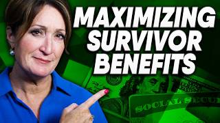 How To Get Social Security Widow And Survivor Benefits In 2025