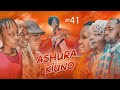 ASHURA KIUNO (( 41 ))