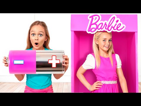 Barbie Girl and more Kids Songs by Maya Mary Mia