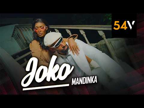 Mandinka - Joko (official video) - 54vibez