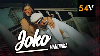Mandinka - Joko (official video) - 54vibez