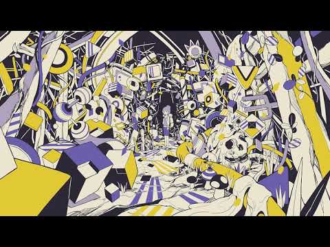 アイボリー / Aqu3ra feat.Flower