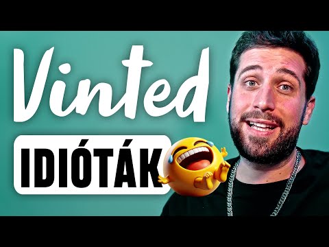 Észbontóan idióta VINTED hirdetések! 📣