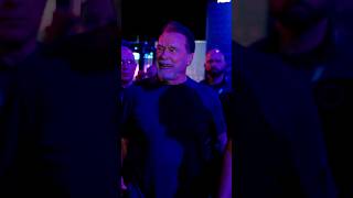 Day 2 of Arnold Sports Festival 2026. ⚔️