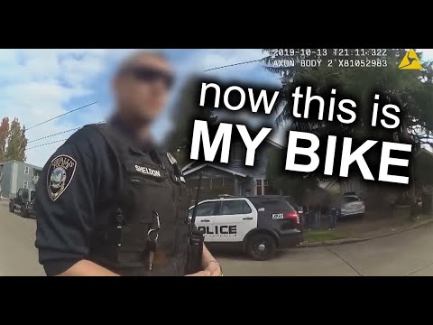 This Must Be The STUPIDEST Arrest Ever