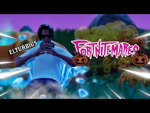 POR CULPA DE EL RUBIUS ESTOY VICIADO A FORTNITE (Hasta me compré su SKIN xd)