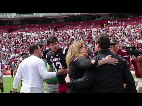 CCS: 2019 Spring Game