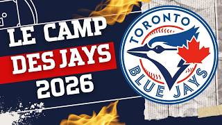 Le camp des Jays 2026