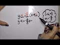 Exploring Linear Equations in Algebra